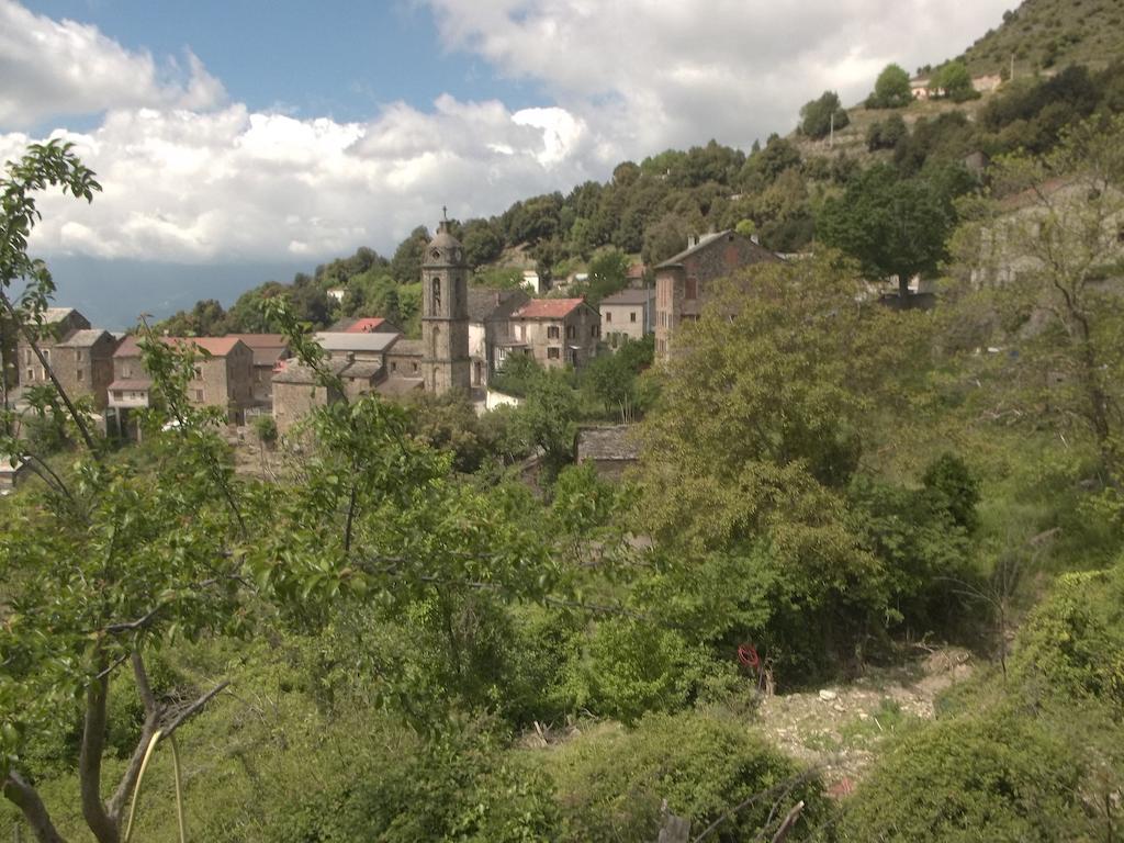 Maison de Caractère Bustanico Esterno foto